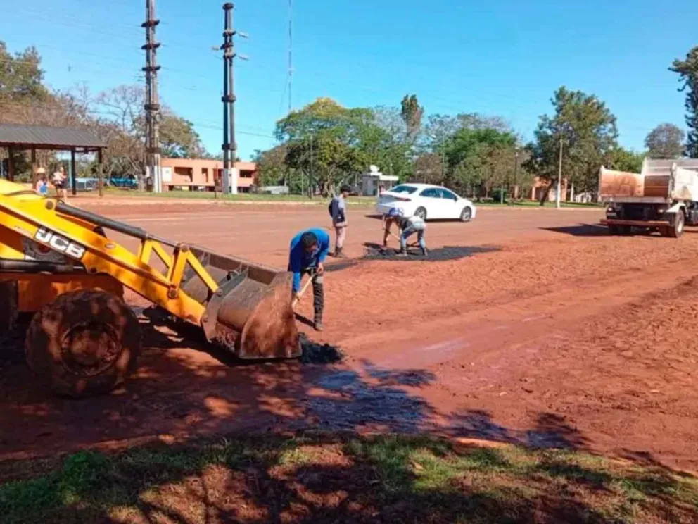 Garantiza la seguridad vial