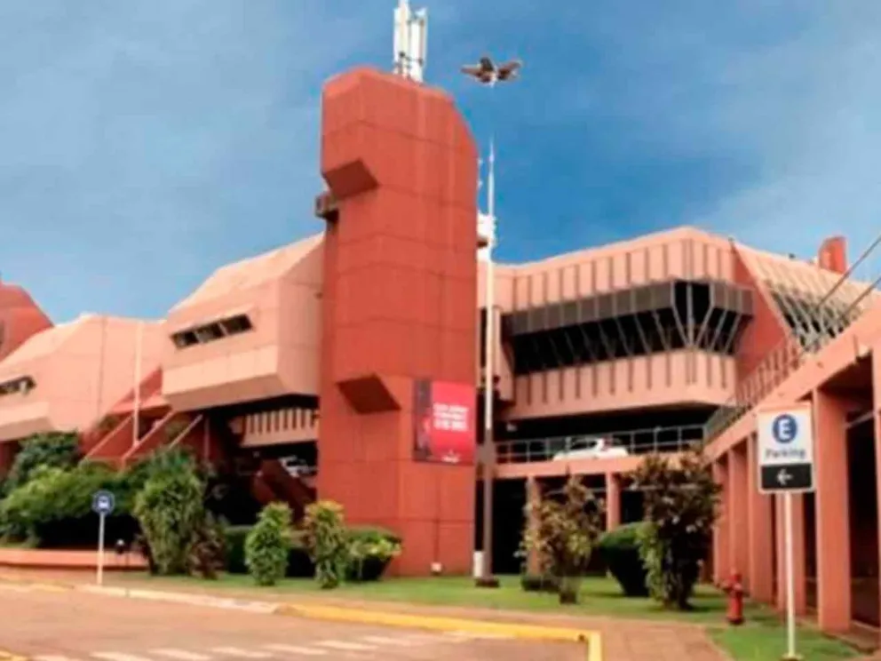 Fortalecimiento de la conectividad aérea