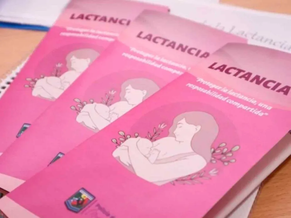 Dirigidas al personal sanitario