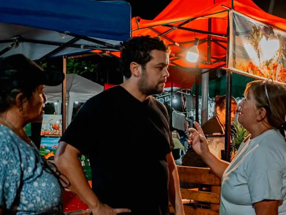  Vigo presente en el 52º aniversario del barrio