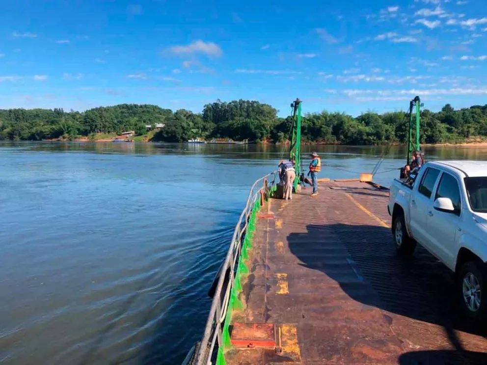 Autoridades realizarán mañana un encuentro bilateral