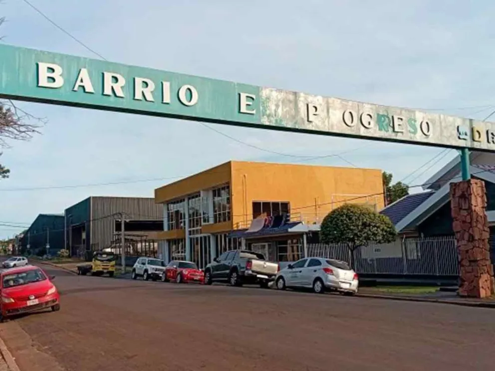 Presentaron pedido formal