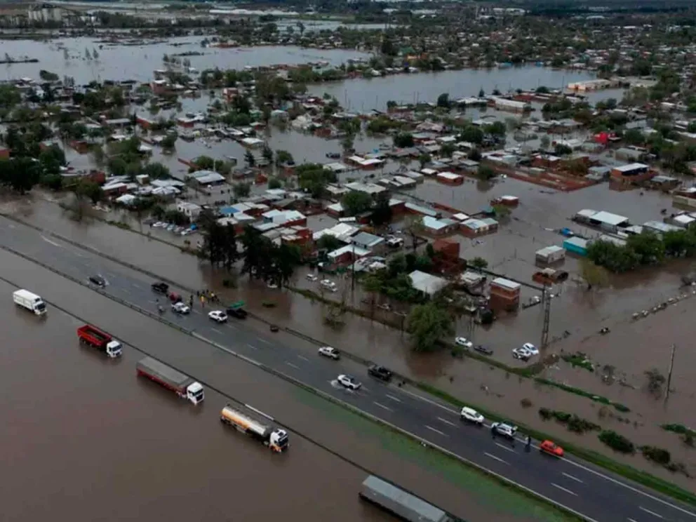 Datos oficiales del Gobierno bonaerense