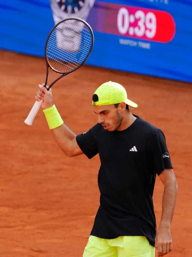 Francisco Cerúndolo