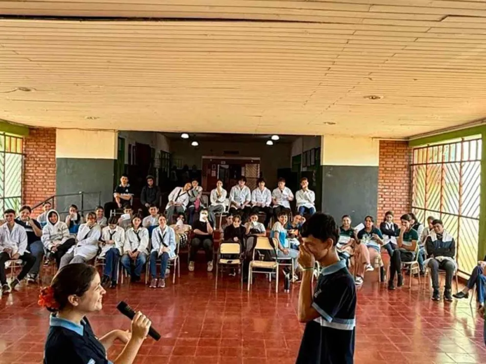 Herramienta estratégica frente a situaciones de crisis