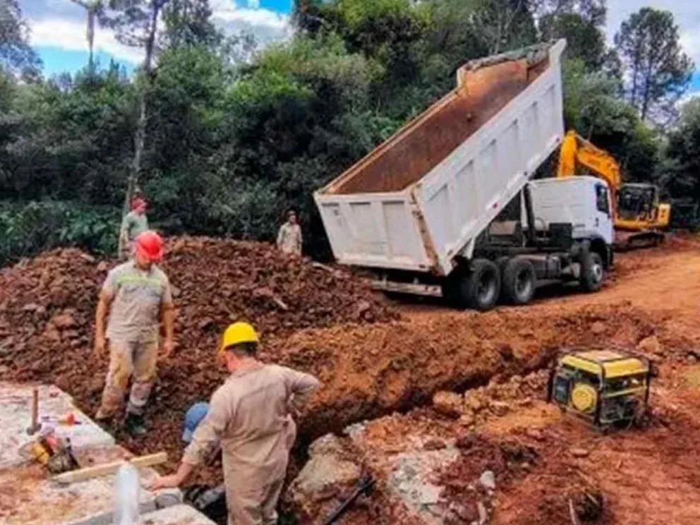  Reducirá las probabilidades de inundaciones