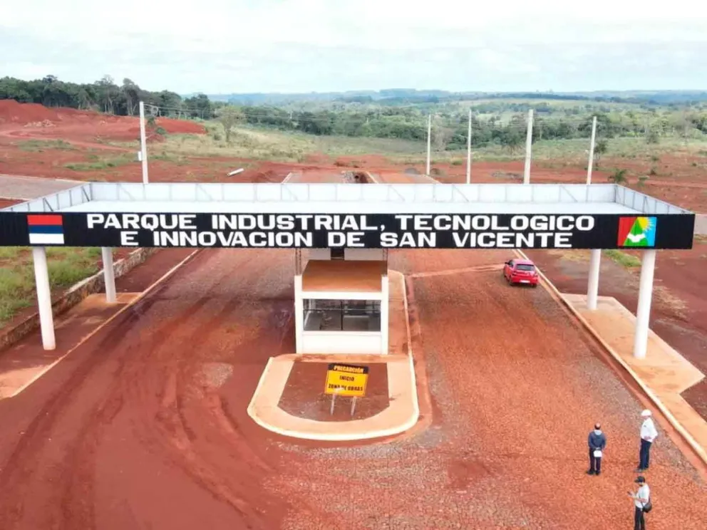 Instala estructuras de iluminación fundamentales