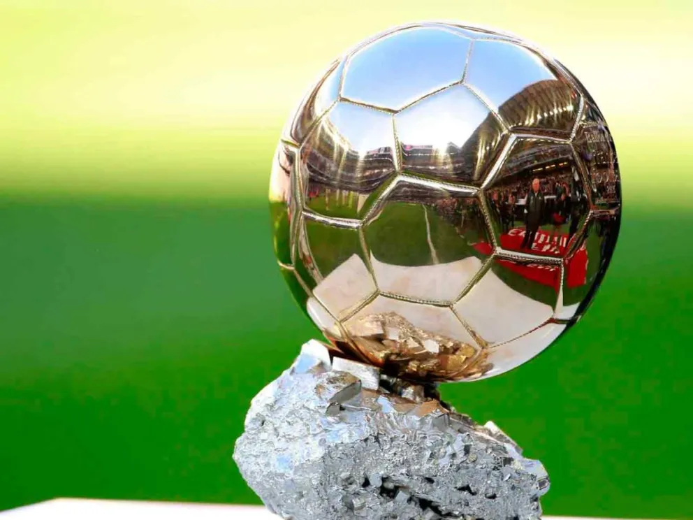 Informó France Football