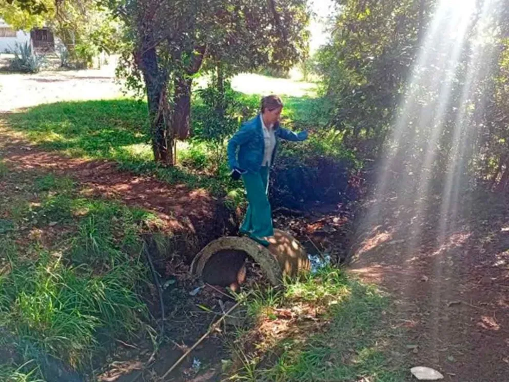 Necesitan soluciones