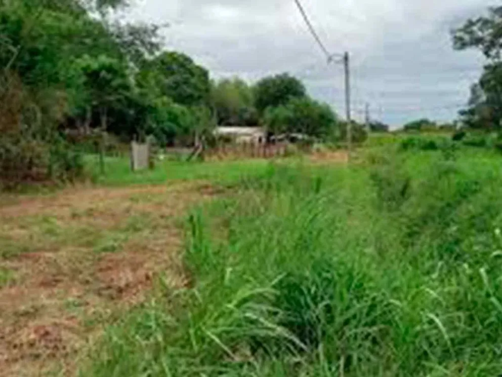 Reclaman urgentes mejoras para el barrio