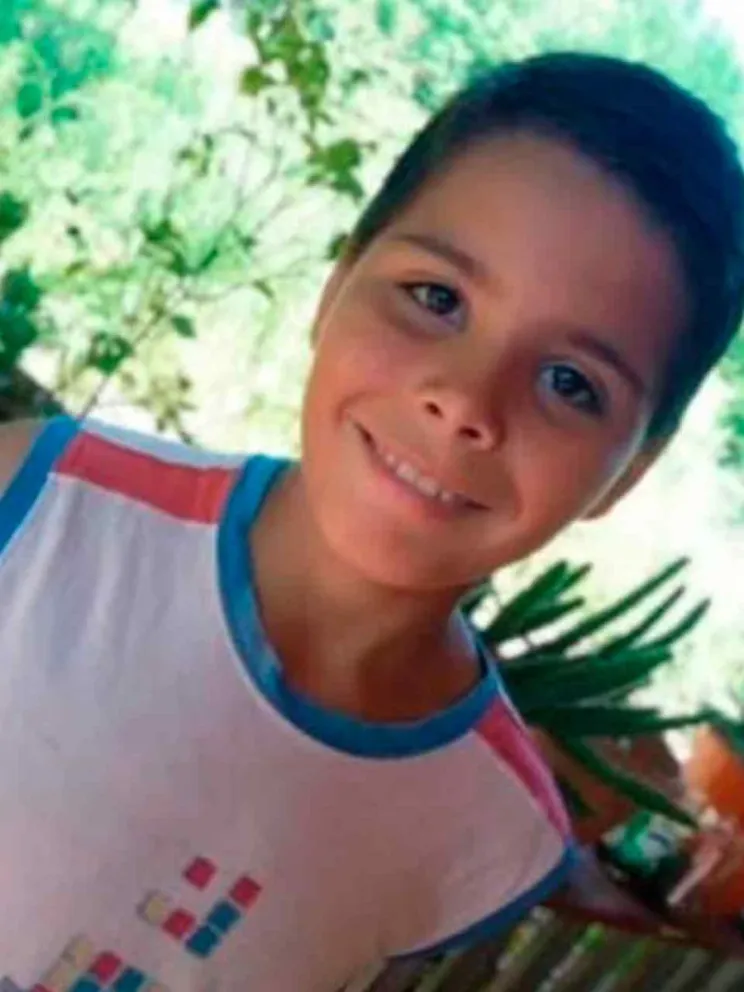 Enrique Gabriel Del Roio