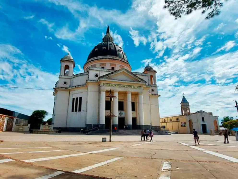En el marco del Año Jubilar