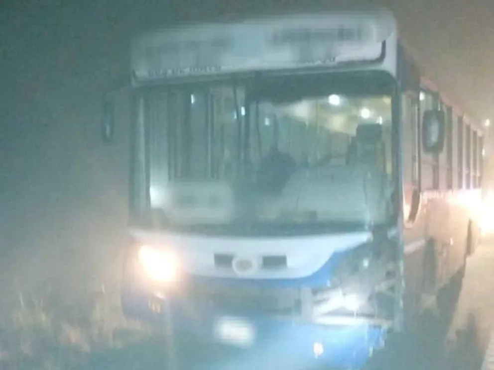 Trágico final