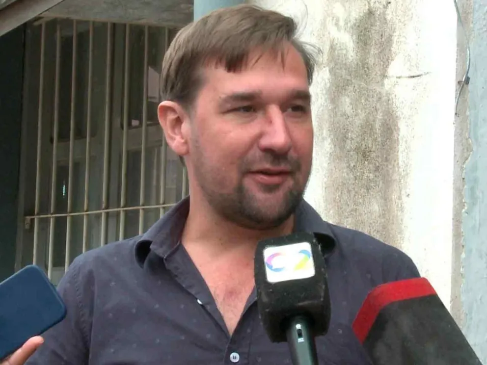 Matías Klein