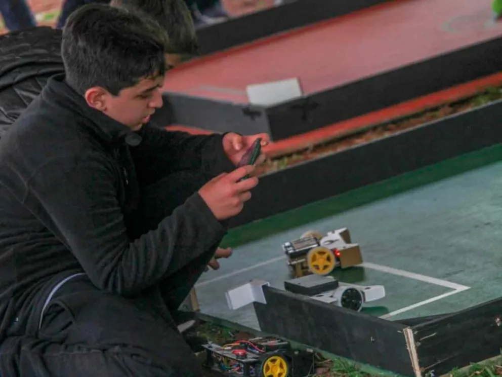 Busca fomentar la innovación