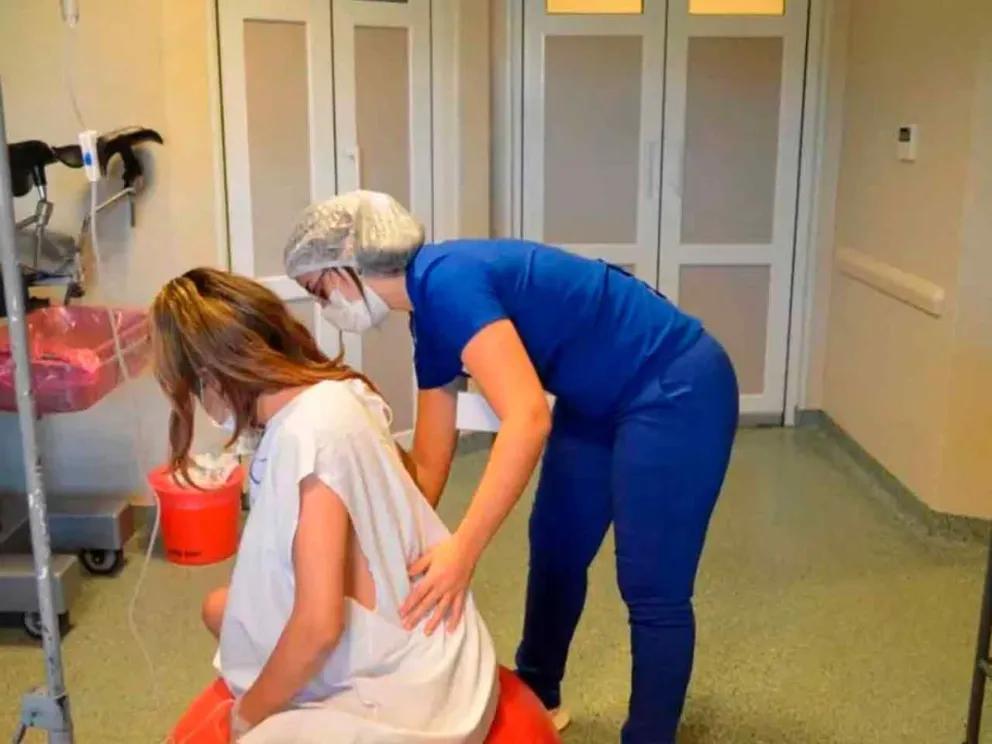 Destinadas a pacientes y familias