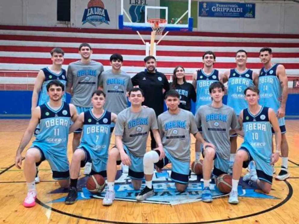 El plantel del Celeste