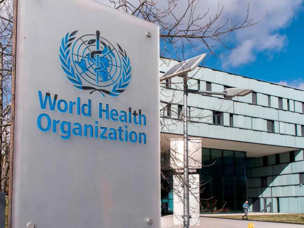 La medida generó preocupación internacional