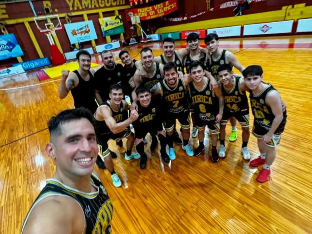 Los Felinos de Tirica