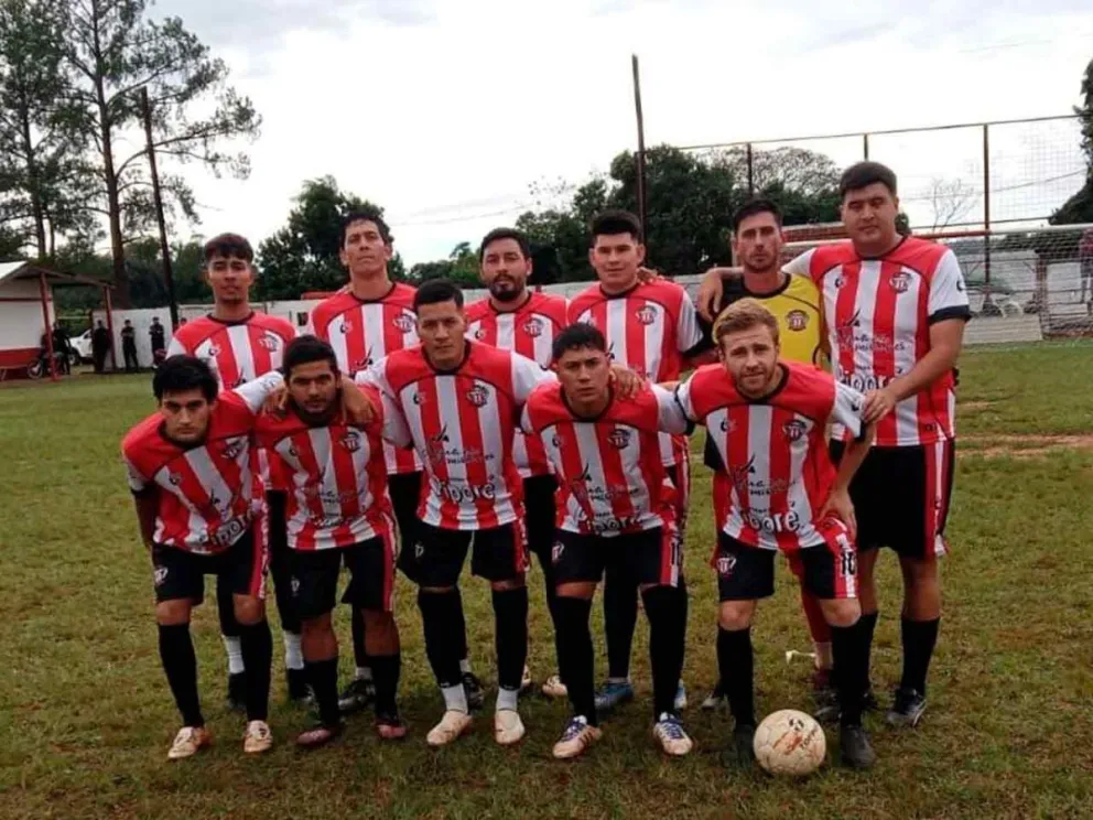 Disputan la sexta fecha del campeonato