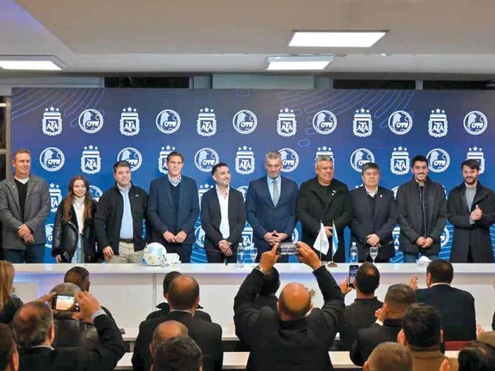 Presentación de la competencia