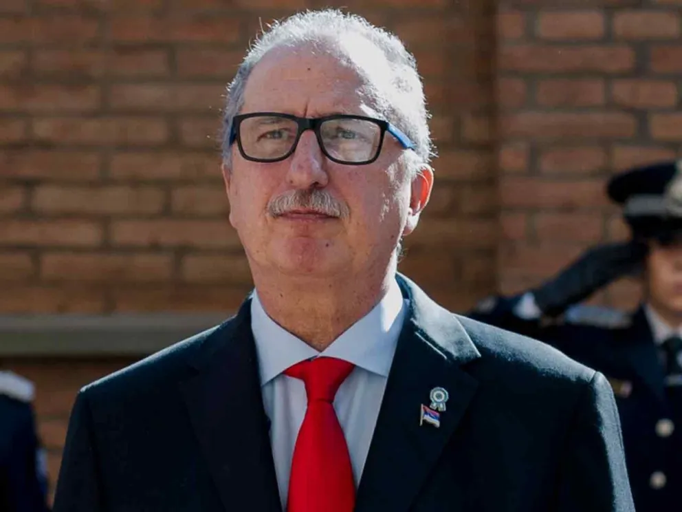 Hugo alacqua