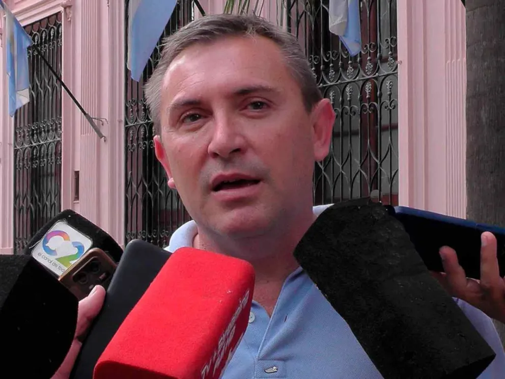 Carlos Sartori