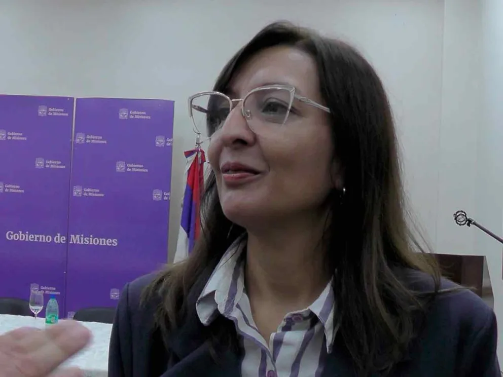 Gabriela Bastarrechea