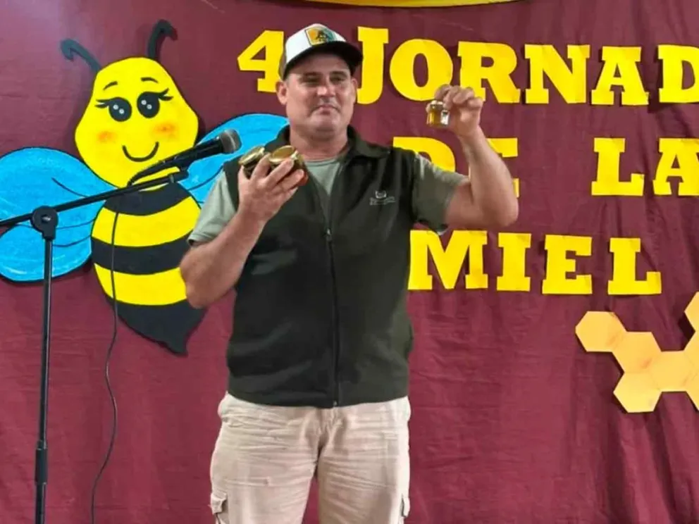  Visibilizan el rol de las abejas