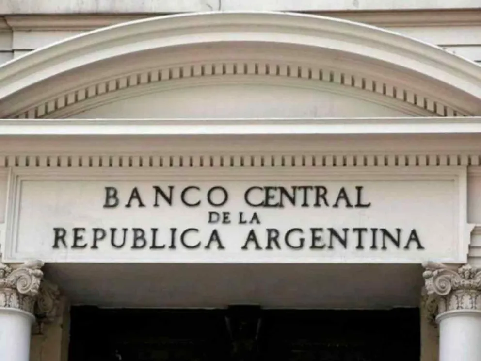 Banco Central de la República Argentina