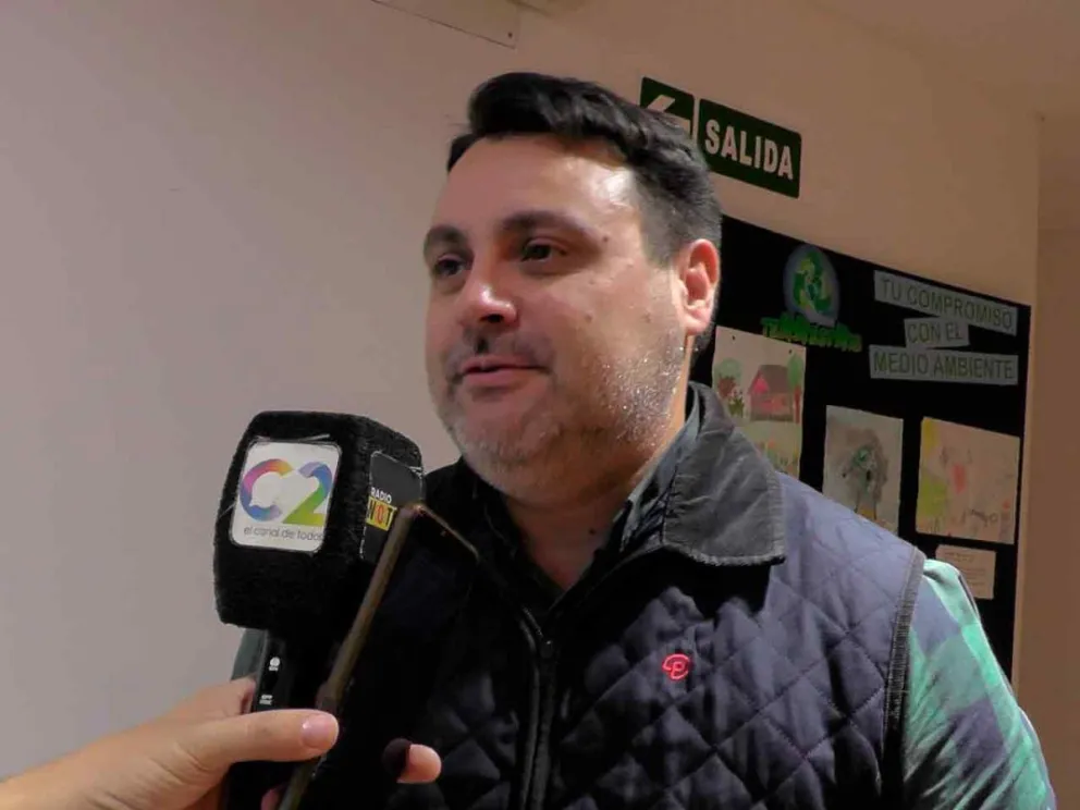 Marcelo Ledesma