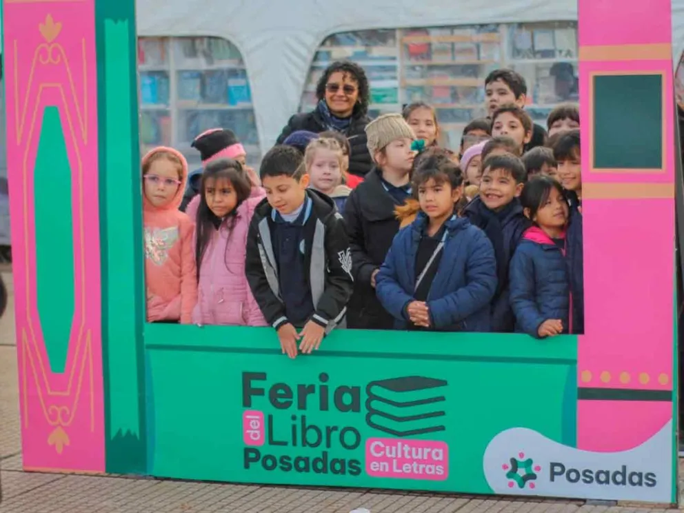 Para acercar  a las infancias y juventudes a los libros