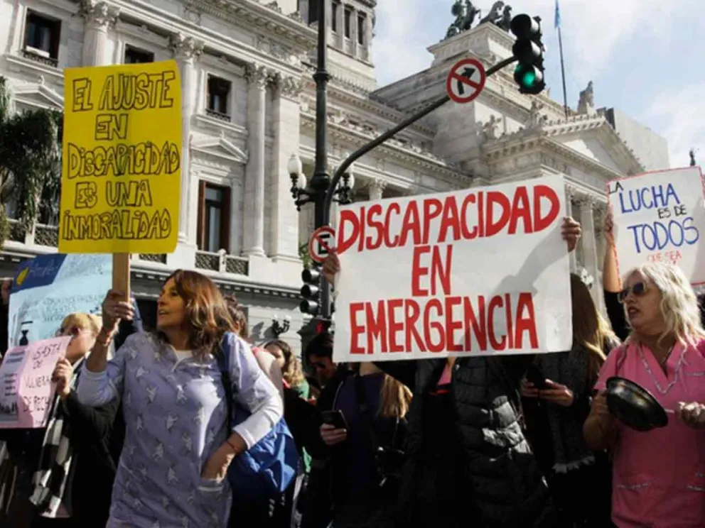 Movilización federal 