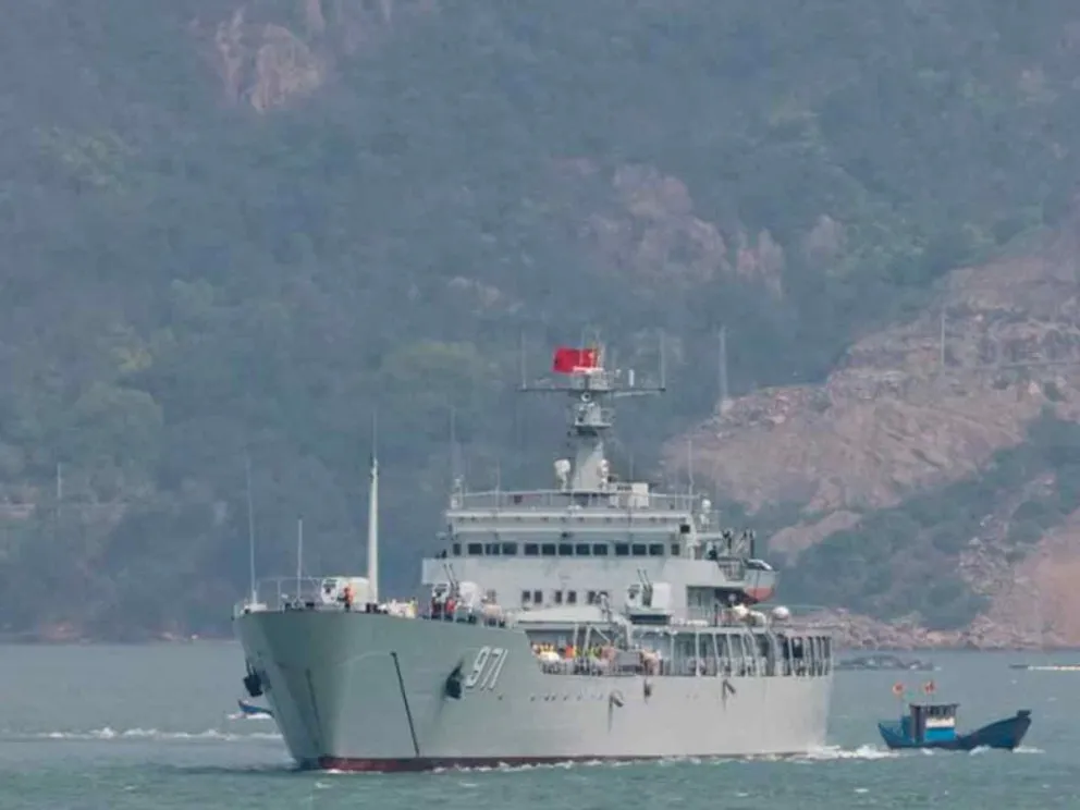 Escalan las tensiones