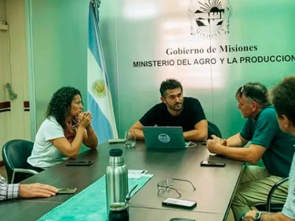 Facundo López Sartori, Arabela Soler y representantes