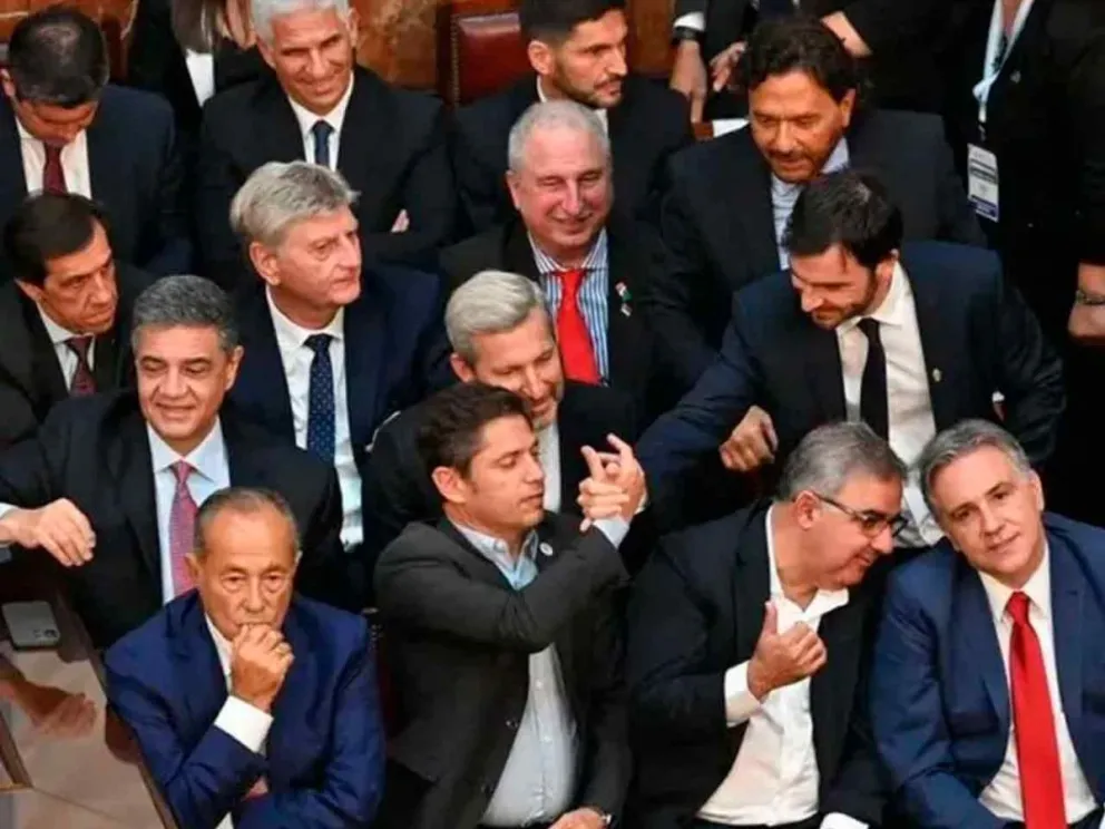 El encuentro será mañana