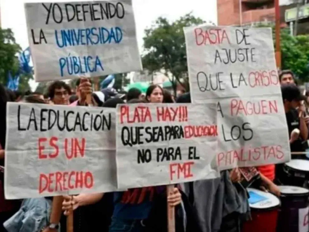 Presentaron un proyecto de ley en Diputados