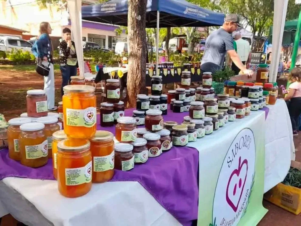 Se desarrollará los días 20 y 21 de junio