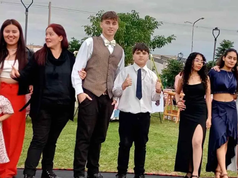 Desfile de moda, diseño y confección