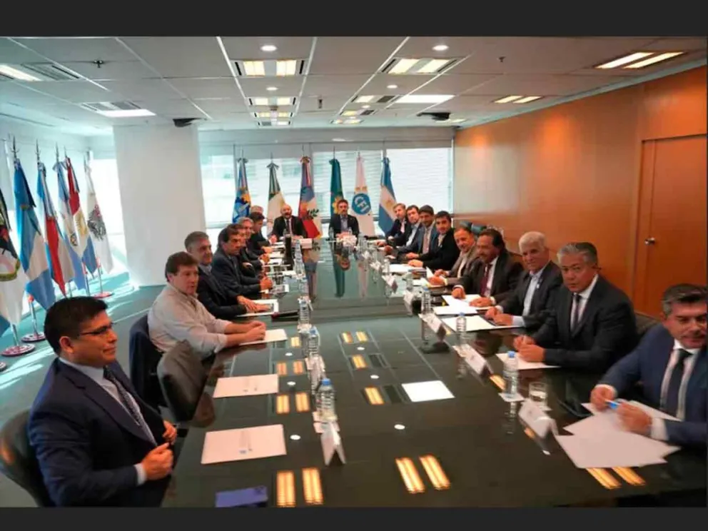 Preocupados por la baja en la recaudación