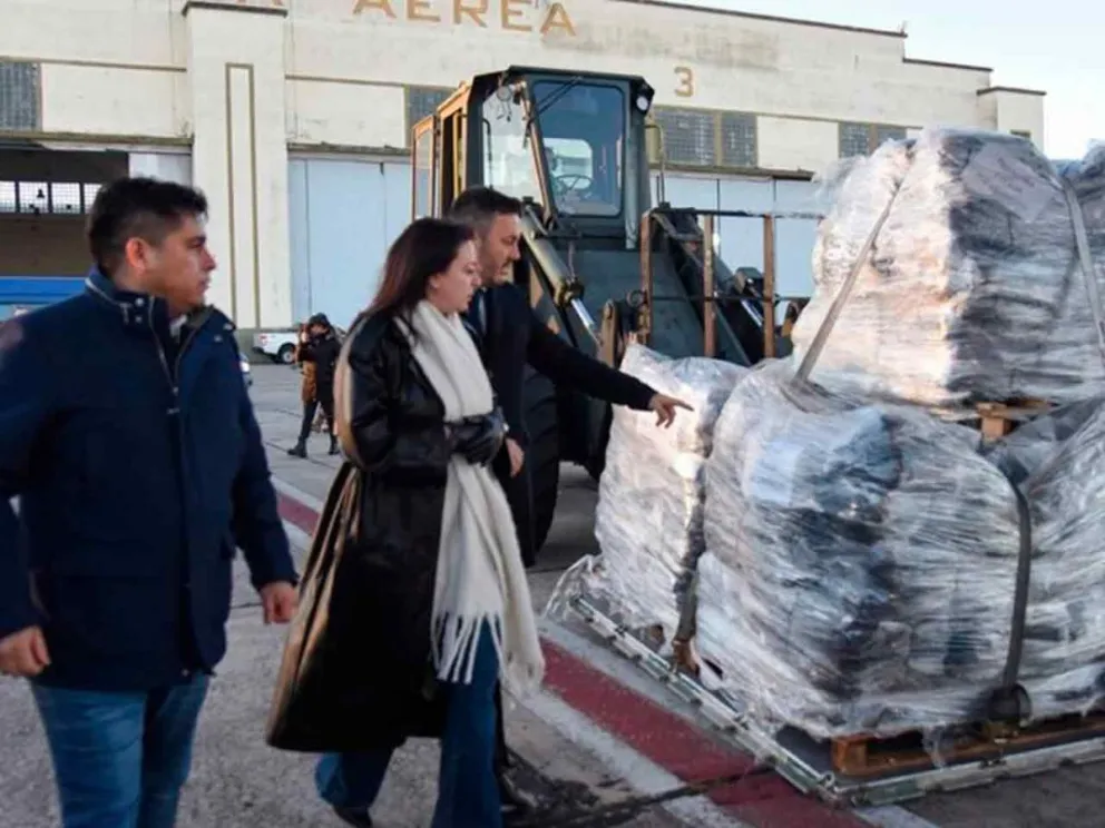 Se niega a entregar a necesitados