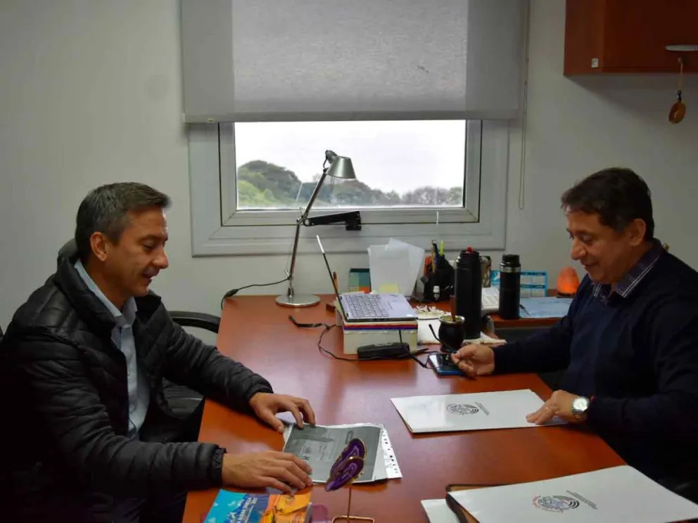 Participarán destacados profesionales de todo el país