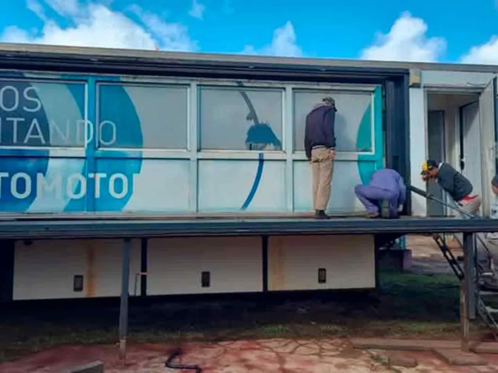  Brindan educación técnica y profesional