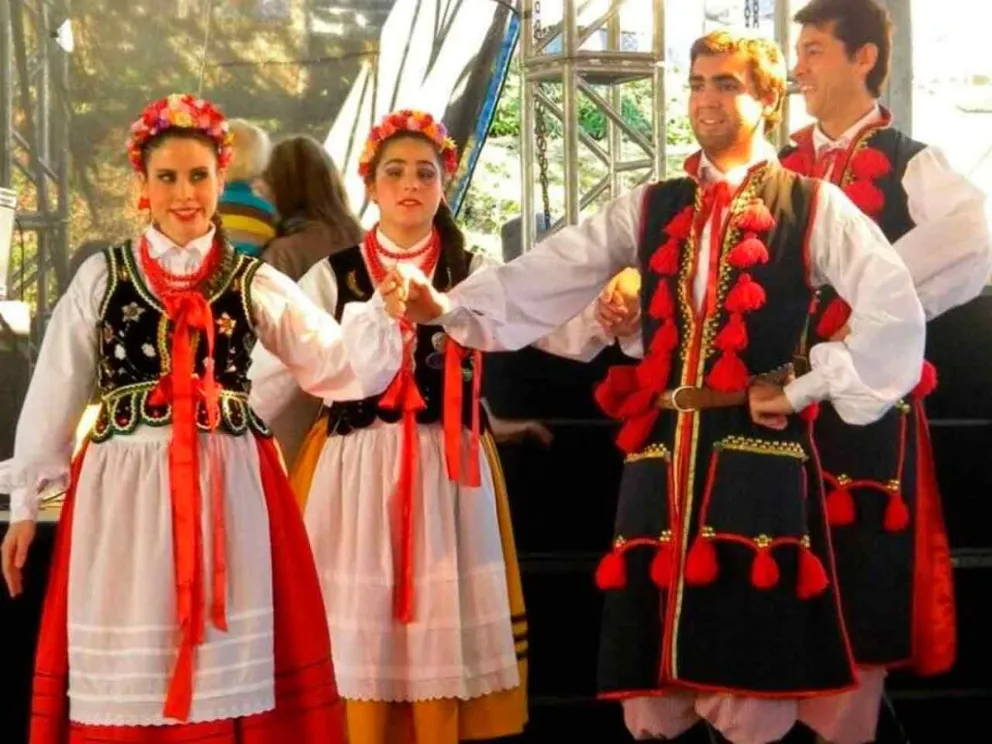 El próximo 7 de junio