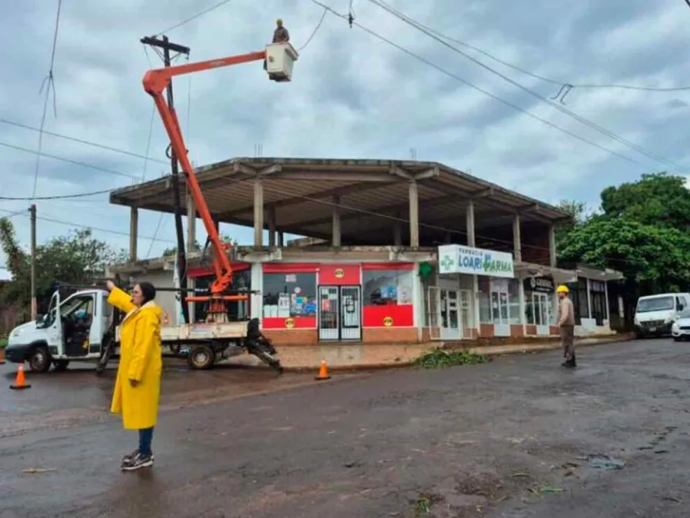 Suministro normalizado