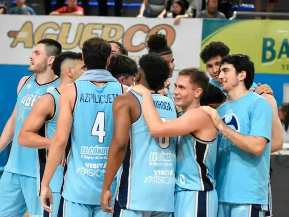  El Celeste jugará de local 