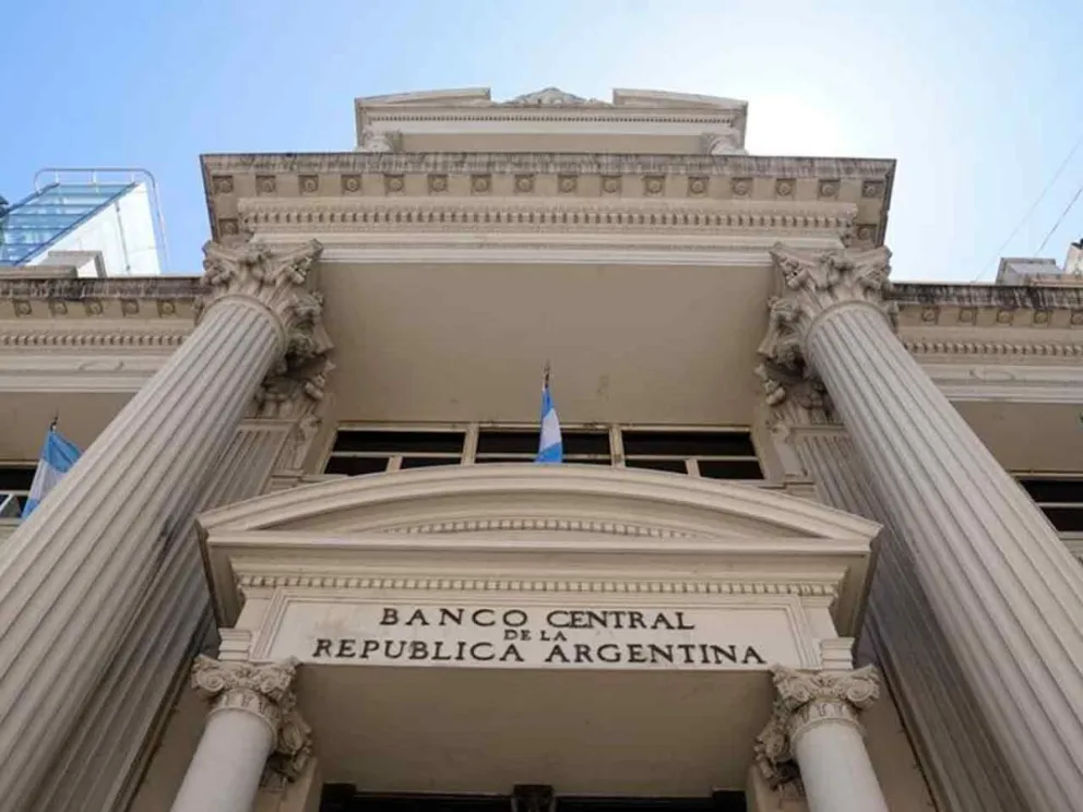 Banco Central de la República Argentina
