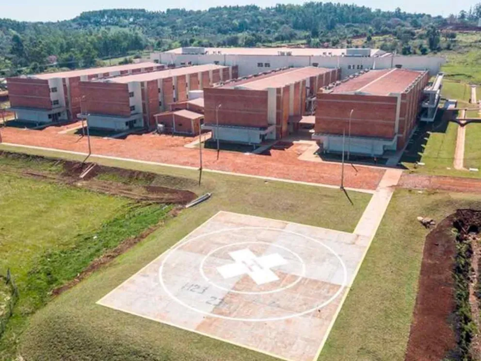 Para asegurar la cobertura de emergencias  