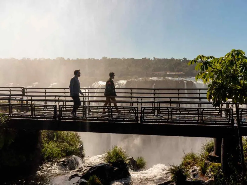 El video viralizado es del año 2014  