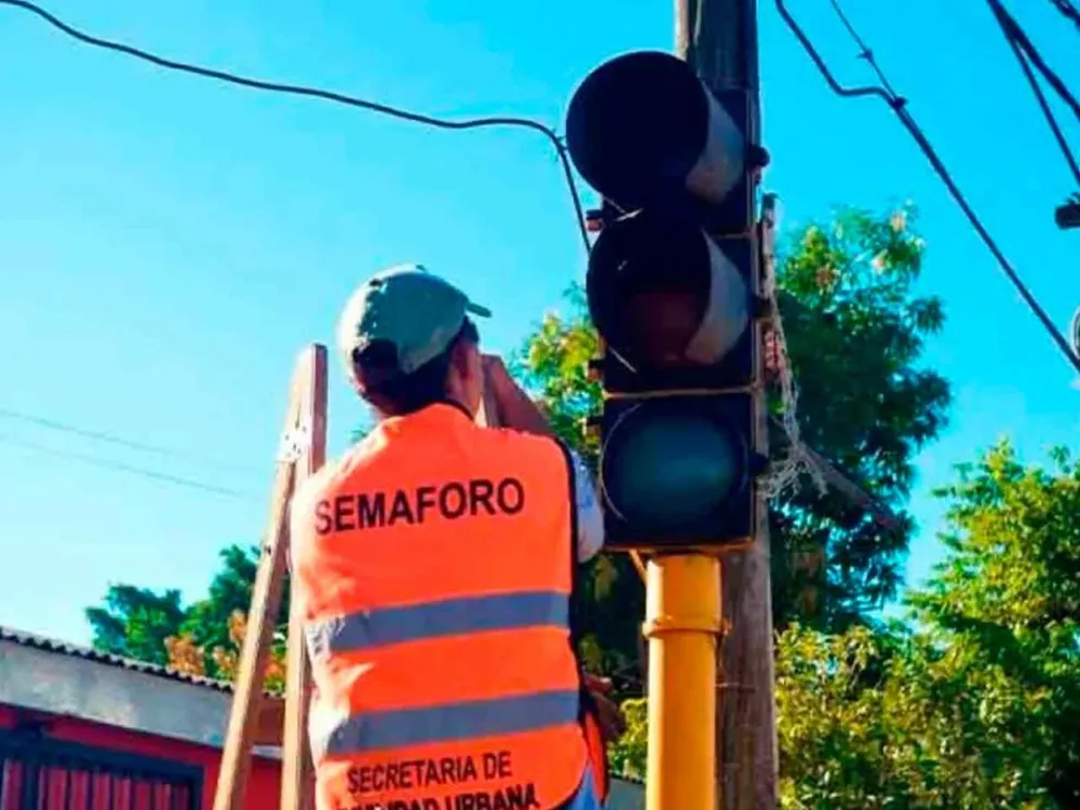 Reforzará la seguridad vial  